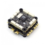 [MicoAir] ڿ H743 V2  Ƚȣũ  Ʈѷ + 55A 4in1 AM32 ESC  ޺