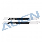 [ALIGN] T-Rex550E/X 520 Carbon Fiber Blades