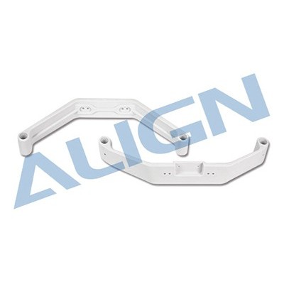 �˾���ũ HN70F001XXW-1 [ALIGN] TN70/T-Rex700X Landing Skid