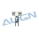 [ALIGN] T-Rex700N Metal Main Rotor Housing/Silver - Housing Only