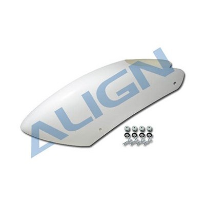 �˾���ũ HC7301T [ALIGN] T-Rex700N DFC Canopy (White)