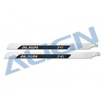 [ALIGN] T-Rex700E 690 3G Carbon Fiber Blades
