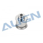 [ALIGN] TB70 24T Motor Belt Pulley Assembly - 15mm