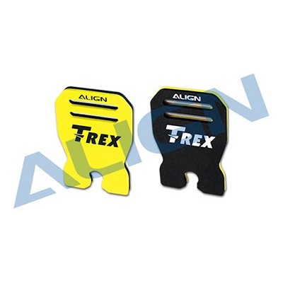 [�˾���ũ] H80H002XXT [ALIGN] T-Rex800E/E1 Main Blade Holder