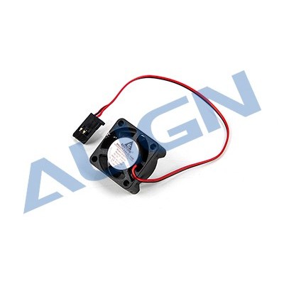 �˾���ũ HE1B074XXT-F [ALIGN] E1 PLUS Electronic Box Cooling Fan