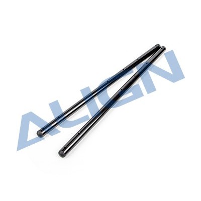 �˾���ũ HE1B062XXT-TBL [ALIGN] E1 Extended Battery Tray AL Tube Set(Long/2pcs)