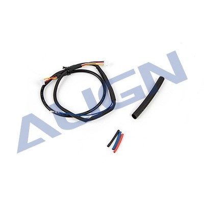�˾���ũ E1E077AT2 [ALIGN] E1/E1-EDU Cooling Fan Line Refitting Component