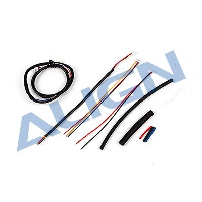 [˾ũ] E1E077AT [ALIGN] E1/E1-EDU P2-PCU Wire Harness Refitting Component