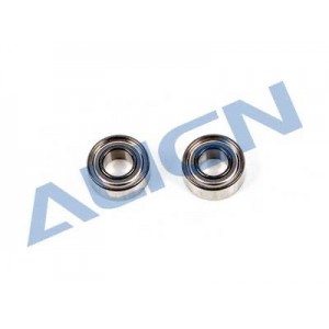 [ALIGN] E1 PLUS Motor Pinion Gear Bearing (MR686ZZ/NMB/2pcs)