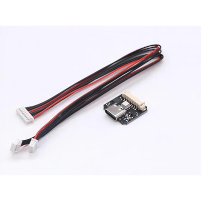 [˾ũ] FA-013 [PX4] Ƚȣũ  RGB LED USB C Ÿ