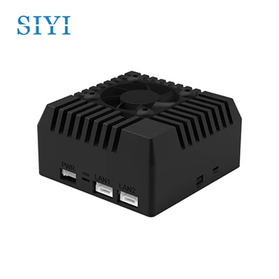 [˾ũ] AI-TRAK2 [SIYI] AI Ʈŷ  V2 - ZT30, ZT6, ZR30, ZT10, A8 Mini  