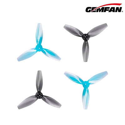 [�˾���ũ]  [GEMFAN] 2412-3 61mm �����緯 (2��� / ���󷣴�)