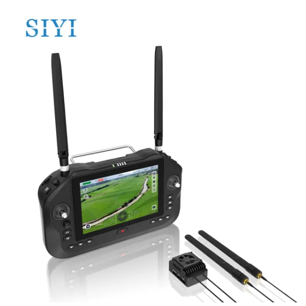 [˾ũ]  [SIYI] UniRC7 SIYI   ۼű - KC