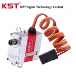 [KST] DS215MG 20g/ 3.70kg/ .05 sec HV Metal Digital Mini Servo