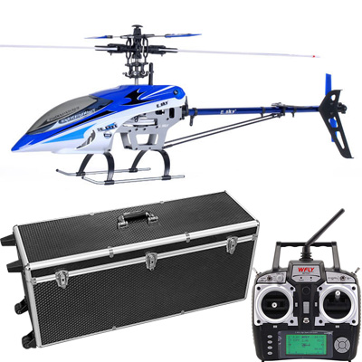 [�˾���ũ]  [Esky] D900 ���� 500�� �︮���� WFLY 7ä�� ������ ���� Ǯ�� (���� �˷�̴� �ϵ� ���̽� ����)