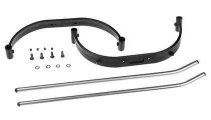 [�˾���ũ]  [D900] 000619 Landing Skid Set