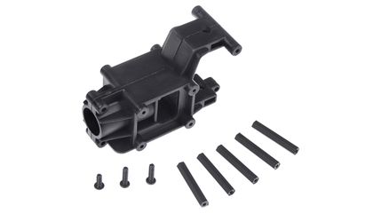 [�˾���ũ]  [D900] 000620 Tail boom fixing set