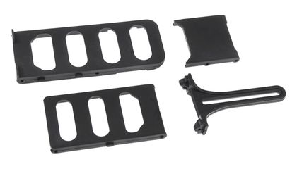[�˾���ũ]  [D900] 000618 Fuselage accessory