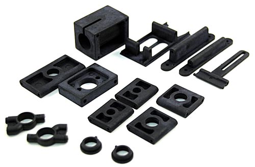 [�˾���ũ]  [D900] 000373 Plastic Upgrade Set