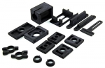[D900] 000373 Plastic Upgrade Set