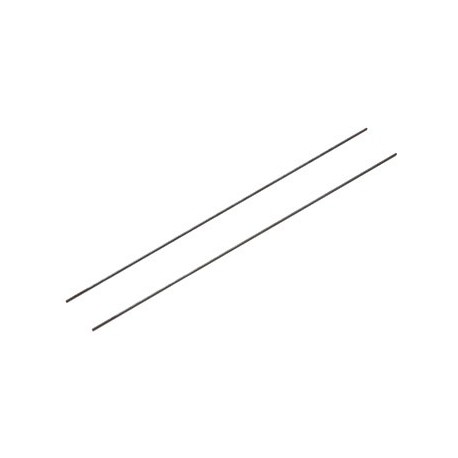 [�˾���ũ]  [D900] 002721 Flybar 340*3mm (2pcs)