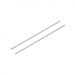 [D900] 002721 Flybar 340*3mm (2pcs)