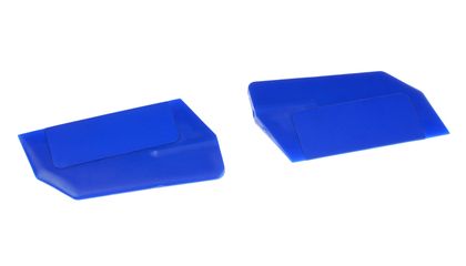 [�˾���ũ]  [D900] 000602 Paddle blade set (Blue)