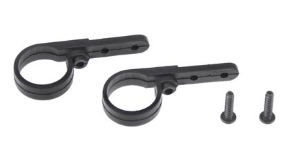 [�˾���ũ]  [D900] 000622 Tail servo mount