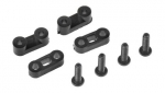 [D900] 000637 F&L Servo fixing set