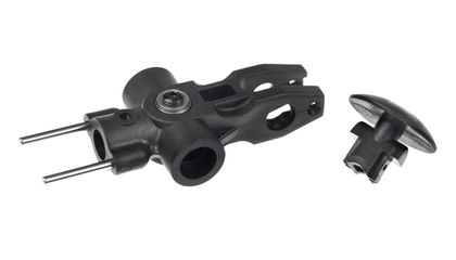 [�˾���ũ]  [D900] 000595 Main rotor housing set