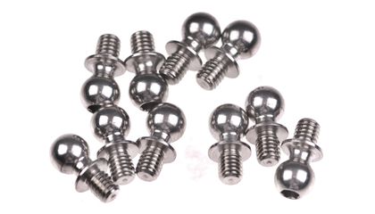 [�˾���ũ]  [D900] 002134 Ball end screw (M3*L4mm)