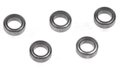 [�˾���ũ]  [D900] 001076 Ball bearing 5*8*2.5mm