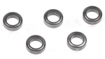 [D900] 001076 Ball bearing 5*8*2.5mm