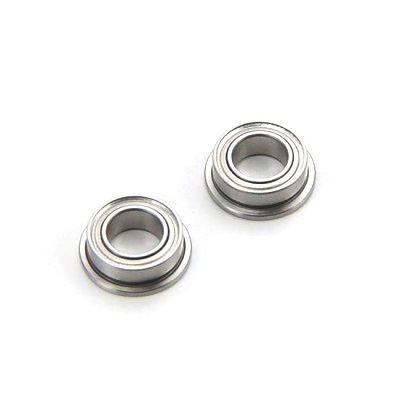 [�˾���ũ]  [D900] 002509 Flange bearing 4*7*2.5mm