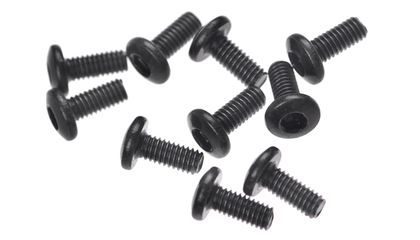 [�˾���ũ]  [D900] 001068 Screw M2.5*6mm