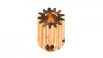 [D900] 000639 Pinion gear 13T