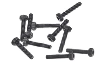 [�˾���ũ]  [D900] 001060 Cap Screw M2*10mm