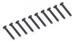 [D900] 002507 Self tapping screw ST3*20mm