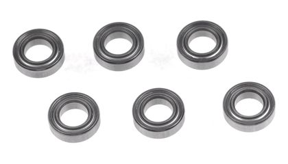[�˾���ũ]  [D900] 001083 Ball bearing 7*13*4mm