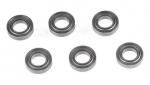 [D900] 001083 Ball bearing 7*13*4mm