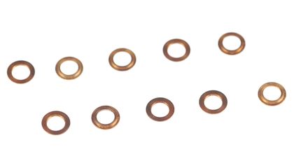 [�˾���ũ]  [D900] 001093 Washer 2.6*4.2*0.4mm