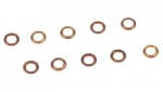 [D900] 001093 Washer 2.6*4.2*0.4mm