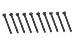 [D900] 002585 Socket cap screw M2*20mm