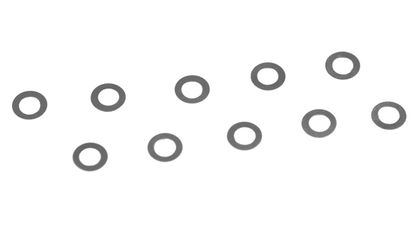 [�˾���ũ]  [D900] 001090 Washer 3.1*5.6*0.1mm