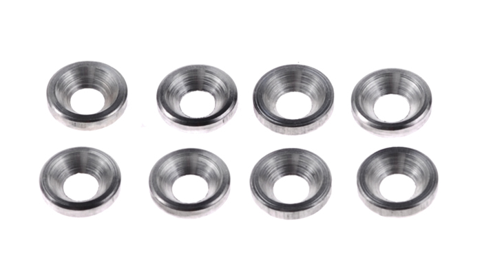 [�˾���ũ]  [D900] 002515 Taper washer set 5.5*7*1.5mm