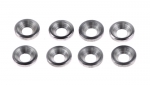 [D900] 002515 Taper washer set 5.5*7*1.5mm