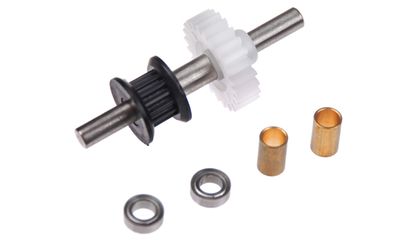 [�˾���ũ]  [D900] 000621 Front belt gear set