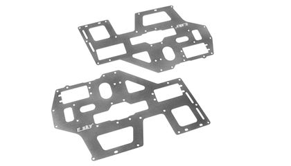 [�˾���ũ]  [D900] 000614 Frame set (2pcs)