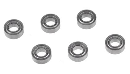 [�˾���ũ]  [D900] 001077 Bearing 4*8*3mm