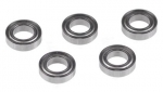 [D900] 001075 Bearing 8*14*4mm